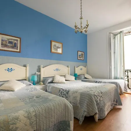 Hostal Valencia Madrid-2