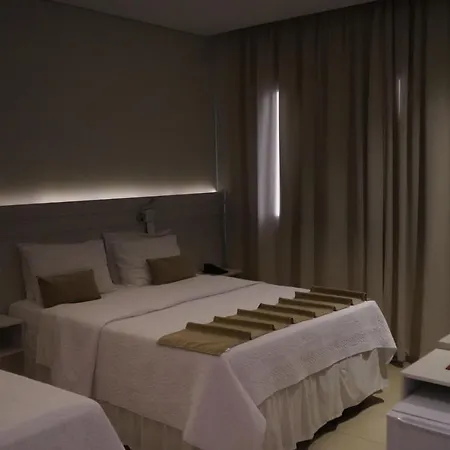 Pak Suítes Hotel-2
