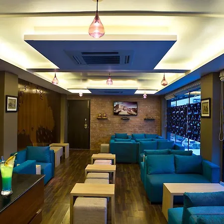 Pipal Tree Hotel-2
