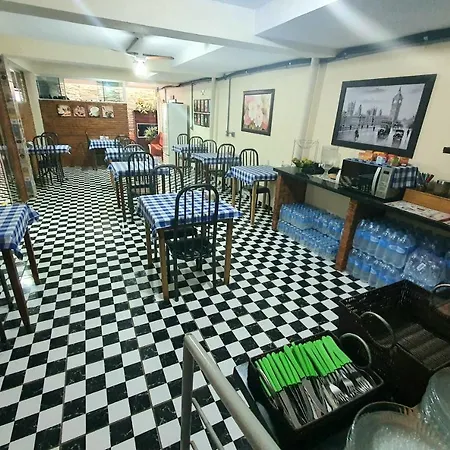 Hotel Leblon-3