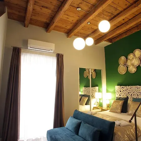 Sebèl Luxury Rooms-2