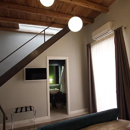Sebèl Luxury Rooms-3