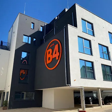Hotel B4-3