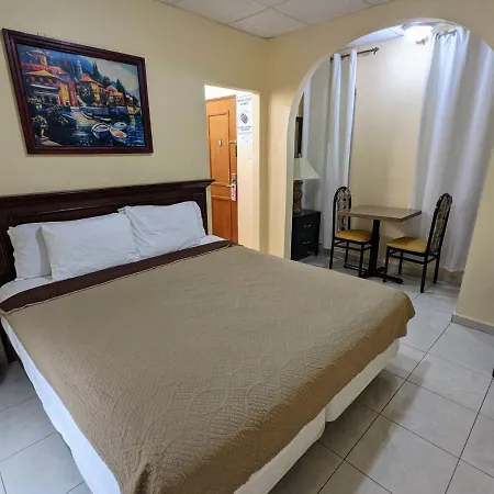 Hotel San Jorge-2