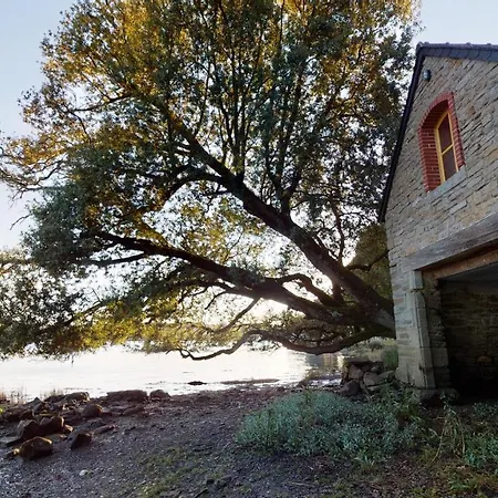 Domaine De L'Orangerie De Lanniron-3