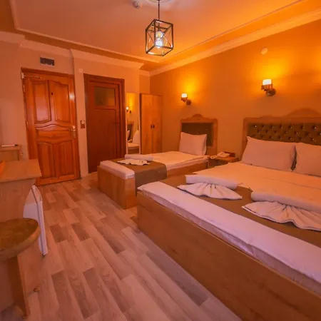 Hotel Orkide-3
