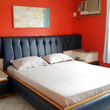 Motel Ilha de Capri-3