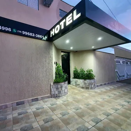 Hotel Leblon-2