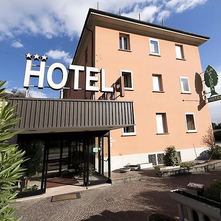 Hotel La Pioppa-3