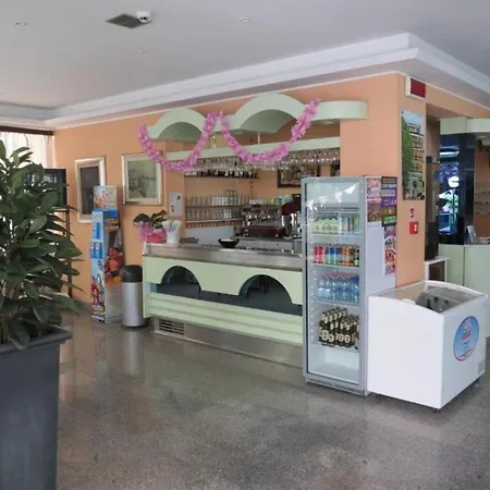 Hotel Gemini-3