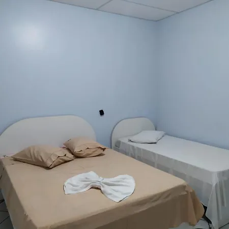 Hotel Garcia-3
