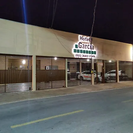 Hotel Garcia-2