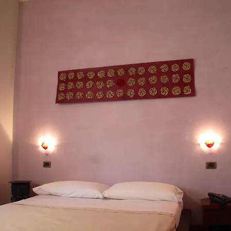 Casa Dei Mercanti Town House-3