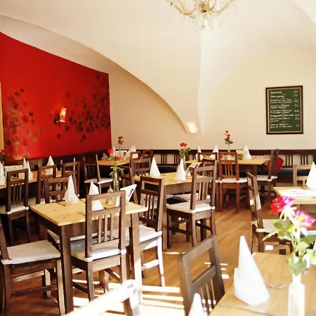 Naturschlosshotel Blumenthal-2
