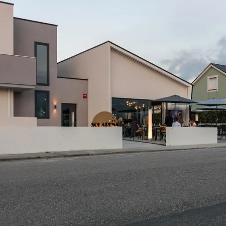 Solarena Bistrot-2