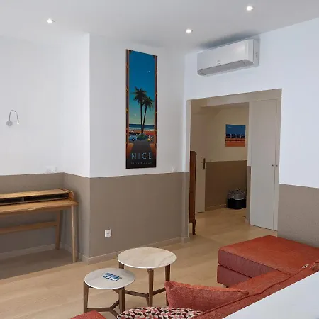 Share Inn Appartements-2