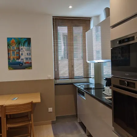 Share Inn Appartements-3