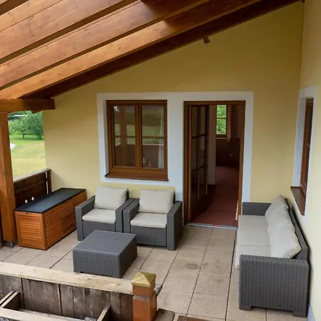 Frühstückspension Haus Mayr-3