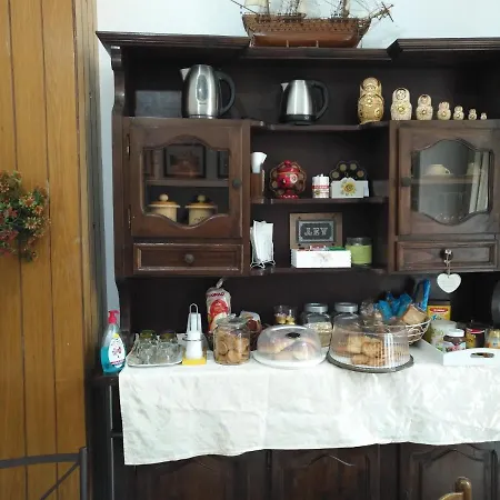 Tucci'S Roma Guest House-3