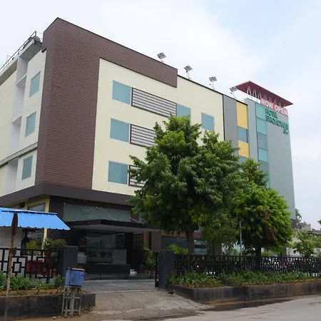 Broadway Inn-3