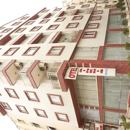 Sinemis Hotel-2
