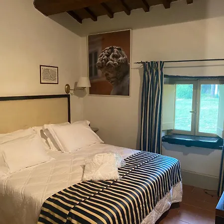 Albergo Le Casaline-3