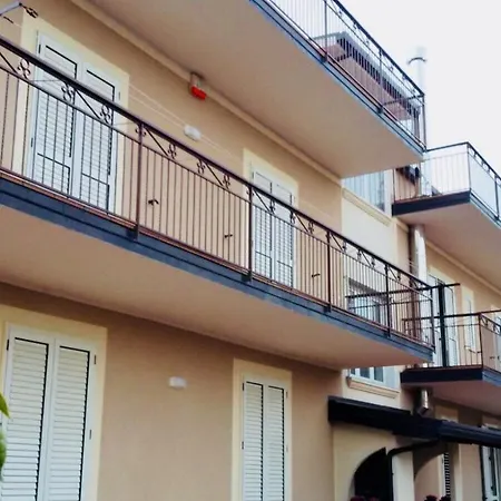 B&B San Paolo-2