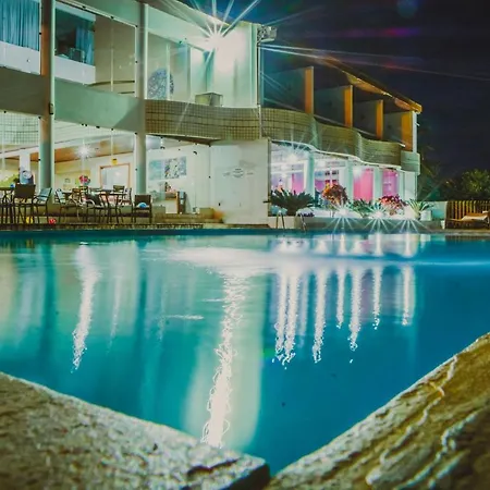 Cahy Praia Hotel-2