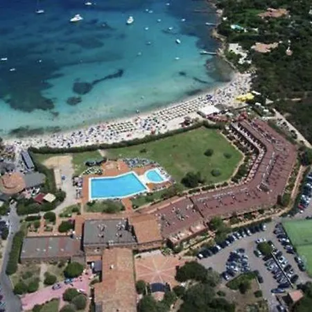 Residence Hotel Nuraghe-2