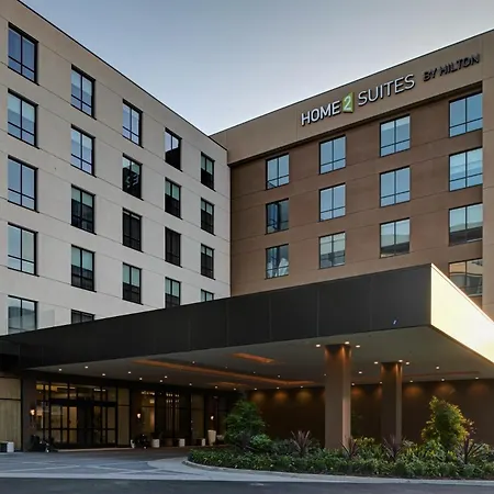 Home2 Suites By Hilton Anaheim Resort-2