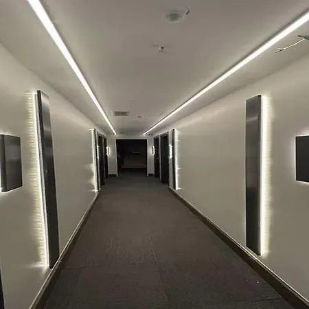 Express Plus Hotel-2
