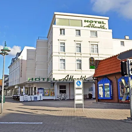 Hotel Atlantik-2