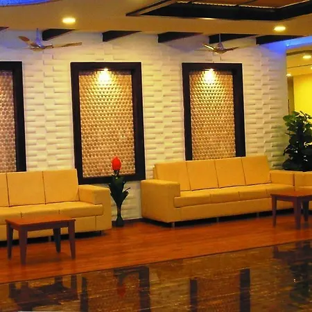 Hotel Kadamba Guestline-3
