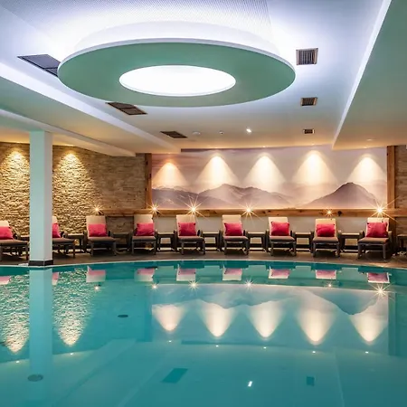 Hotel Adapura Wagrain-3