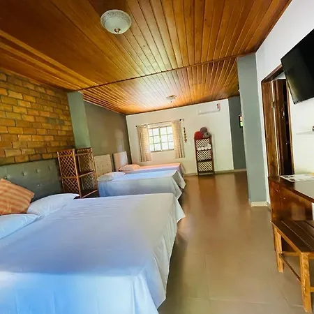 Pousada Tarumim-2