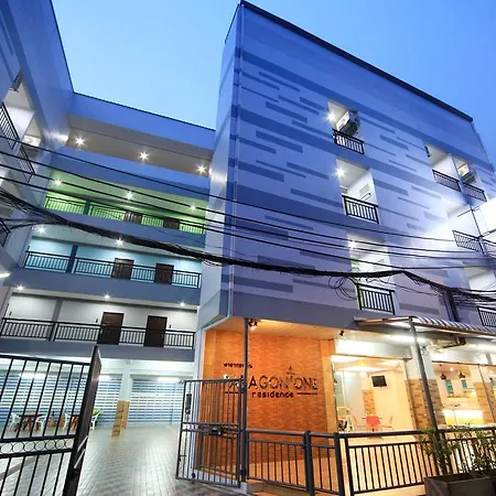 Paragon One Residence-3