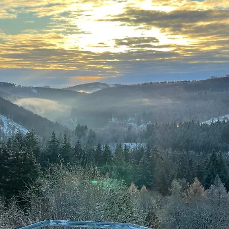 Pension Haus Talblick-3