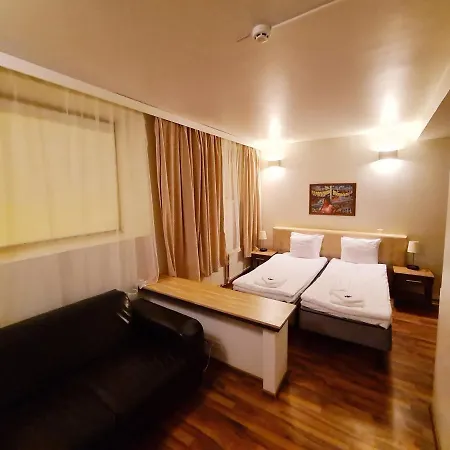 Hotel Midpoint Helsinki-3