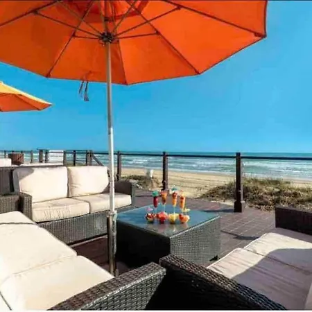Bahia Mar Solare Tower 6Th Floor Oceanview Condo 3Bd 3Ba W Pools-2