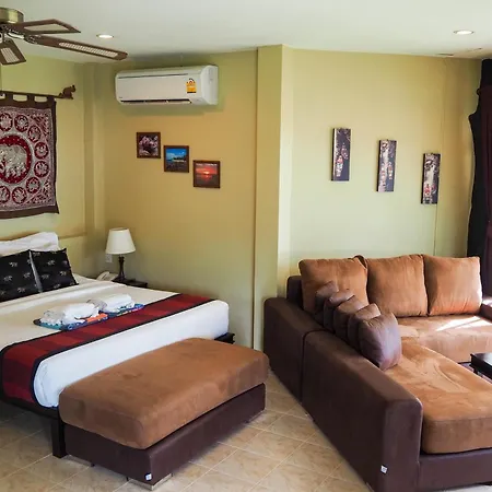 Lanta Castaway Beach Resort-3