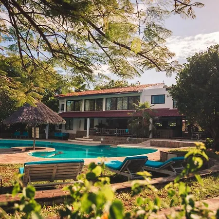 Flamboyant Diani Beach-2
