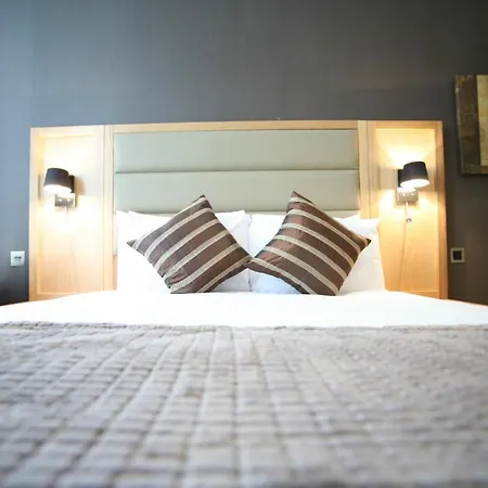 Lord Jim Hotel London Kensington-2