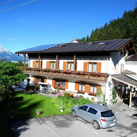 Gästehaus Sonnenbichl-3
