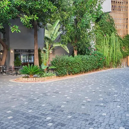 Simply Fine Hotel Alize (Adults Only)-2