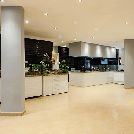 Simply Fine Hotel Alize (Adults Only)-3
