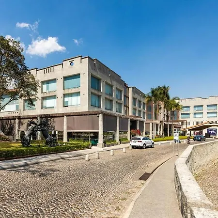 Antigua Hotel Boutique-2