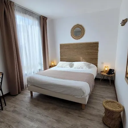 Le Relais du Valois Cognac Centre-3