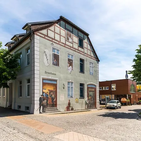 Hotel Am Brauhaus-2