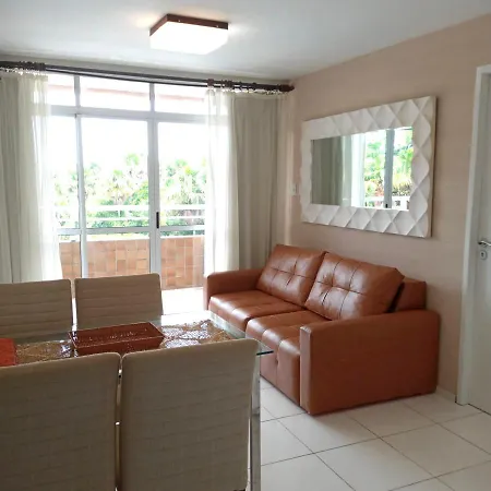 Hotel - Gran Lençóis Flat OFICIAL-3
