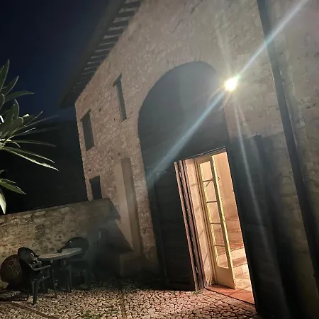 Albergo Le Casaline-2